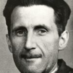 George Orwell (Wikipedia)
