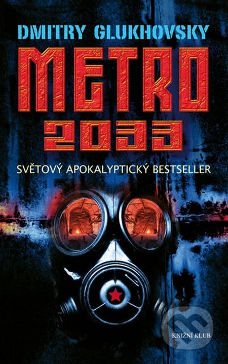 Metro 2033 (Martinus.cz)